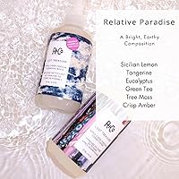 R+Co Lost Treasure Apple Cider Vinegar Cleansing Rinse 6.7oz — image 4