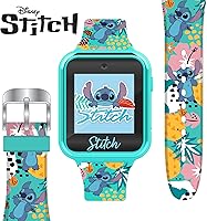 Disney Stitch Kids Smartwatch LAS4026AZ — image 5