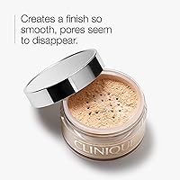 Clinique Blended Face Loose Setting Powder AA Invisible Blend 3.39oz — image 3