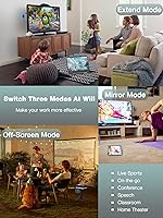 AIMIBO 4K Wireless Display Adapter 5G — image 7