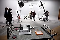 LaCie Rugged RAID Shuttle 8TB External Hard Drive — image 4