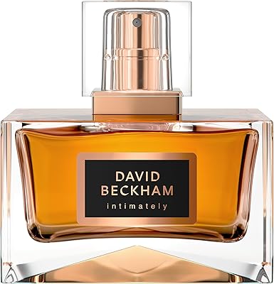 Beckham Intimately Beckham For Men Eau De Toilette, 2.5oz