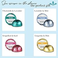 hydraAromatherapy Lifestyle Shower Burst Pack — image 3