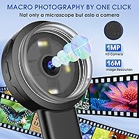 MAXLAPTER Pocket Digital Microscope — image 3