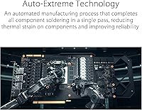 ASUS TUF Gaming AMD Radeon RX 7900 XTX OC Edition 24GB GDDR6 Graphics Card — image 7