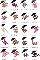 Jolie Waterproof Ultimate Lip Liner Pencil - Crumb Cake — image 2