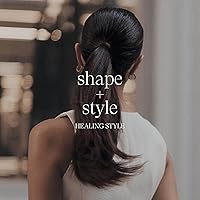 L'ANZA Healing Style Design Foam, 7.1oz — image 8