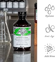 Davines Naturaltech Renewing Shampoo 8.45oz — image 3
