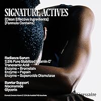 Nécessaire The Body Vitamin C Serum 150mL — image 5