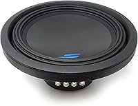 Alpine S-W12D4 12″ Car Subwoofer — image 5