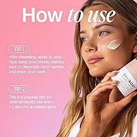 Bali Body Gradual Face Tan 50ml — image 7