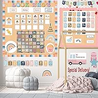 EggSun Peach Pink Fabric Bulletin Board Paper Roll 14.8FT x 47IN — image 7