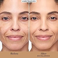 Laura Mercier Tinted Moisturizer Blurred Matte SPF 30 3W Palomino — image 2