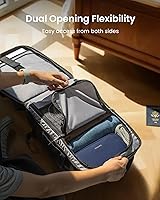 tomtoc Travel Backpack 28L — image 6