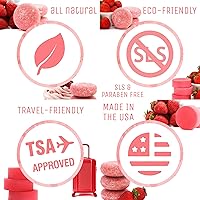 Sweet & Sassy 3 Conditioner Bars — image 7