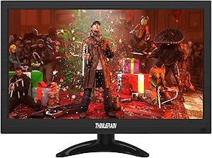 Thinlerain 13.3-inch Mini LED Monitor