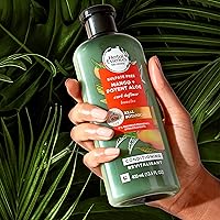 Herbal Essences Bio: Renew Potent Aloe + Mango Conditioner 5.523 Fl Oz — image 6