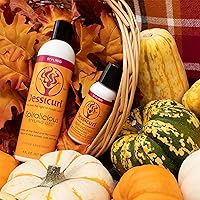 Jessicurl Spiralicious Gel 8 Fl oz — image 2