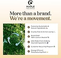 Maple Holistics Organic Jojoba Oil 16oz — image 8