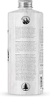 Alpine Provisions Cedar & Sandalwood Organic Conditioner 16.9oz — image 9
