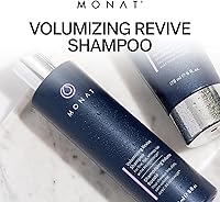 MONAT Volumizing Revive Shampoo 237mL — image 3