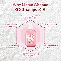 TS GD Shampoo for Teens 14.1 Oz — image 3