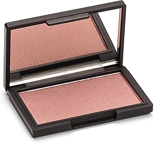 Phase Zero Makeup Powder Blush Summer Rain 4g Review