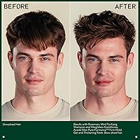 Aveda Men Pure-Formance Thickening Paste 2.5oz — image 4