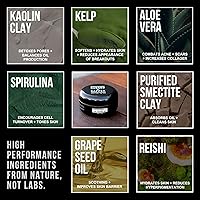 RUGGED & DAPPER Premium Face Mask for Men 5.5oz — image 7