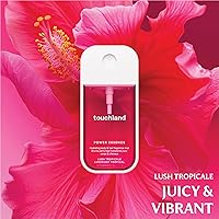 Touchland Juicy Escape Body & Hand Mist Set — image 6