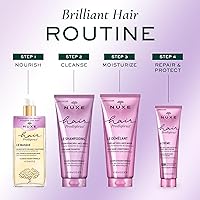 NUXE Hair Prodigieux High Shine Shampoo 14.82oz — image 6