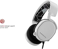 SteelSeries Arctis 3 Legacy Edition Gaming Headset — image 10