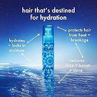 amika Water Sign Hydrating Hair Oil 1.7oz — image 2