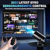 Coolid C2 Mini Projector — image 7