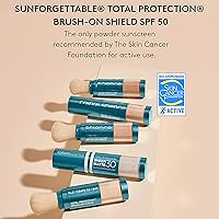 Colorescience Brush-On Sunscreen Mineral Powder SPF 50 — image 4