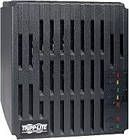 Tripp Lite LC2400 Power Conditioner — image 1