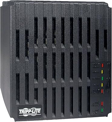 Tripp Lite LC2400 Power Conditioner