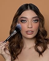 Sigma Beauty F24 All-Over Powder™ Brush — image 5