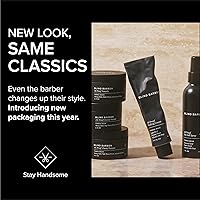 Blind Barber 30 Proof Hair Cream for Men, 3.2oz — image 5