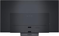 LG C3 Series 77-Inch OLED evo Smart TV — image 11