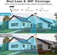 GENBOLT GB217H Solar WiFi Security Camera — image 2