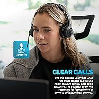 JLab Go Work Gen 2 Wireless Headset — image 3