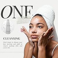 LuxeJoie Papaya Creme Enzyme Polish Exfoliating Scrub 4oz — image 3