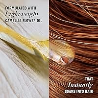 Herbal Essences Argan Oil Repair Shampoo & Conditioner Set, 20.2 Fl Oz, 2-Pack — image 8