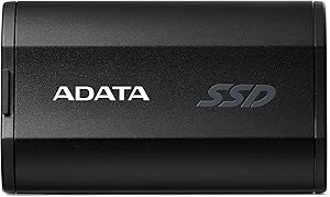 ADATA SD810 1TB Review