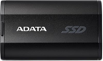 ADATA SD810 2000GB SSD
