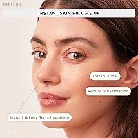 LEMON & BEAKER Brightening Face Masks Pack of 5 — image 3