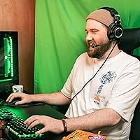 Audio-Technica ATH-M50xSTS XLR StreamSet — image 9