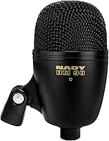 Nady DM-90 Dynamic Kick Drum Microphone — image 2