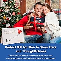 GEBEATY Men's Skin Care Kit — image 6